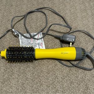 Drybar The Single Shot Round Blow-Dryer Brush